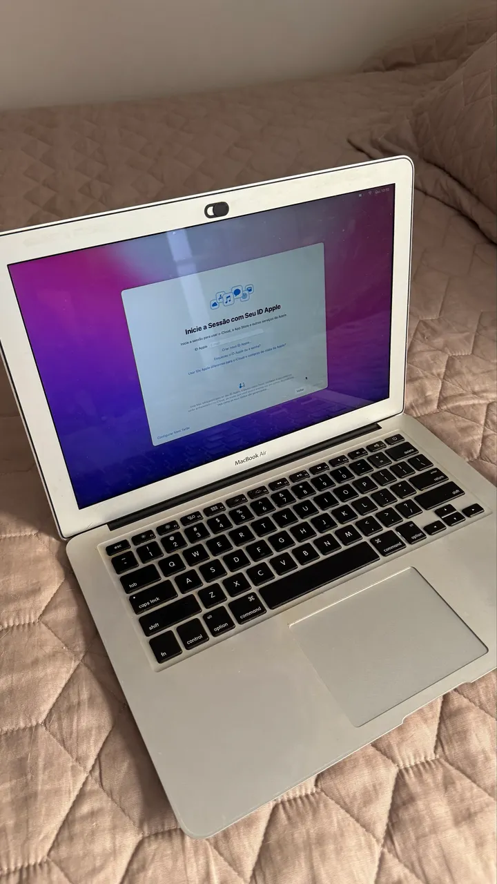 macbook air 13 2015