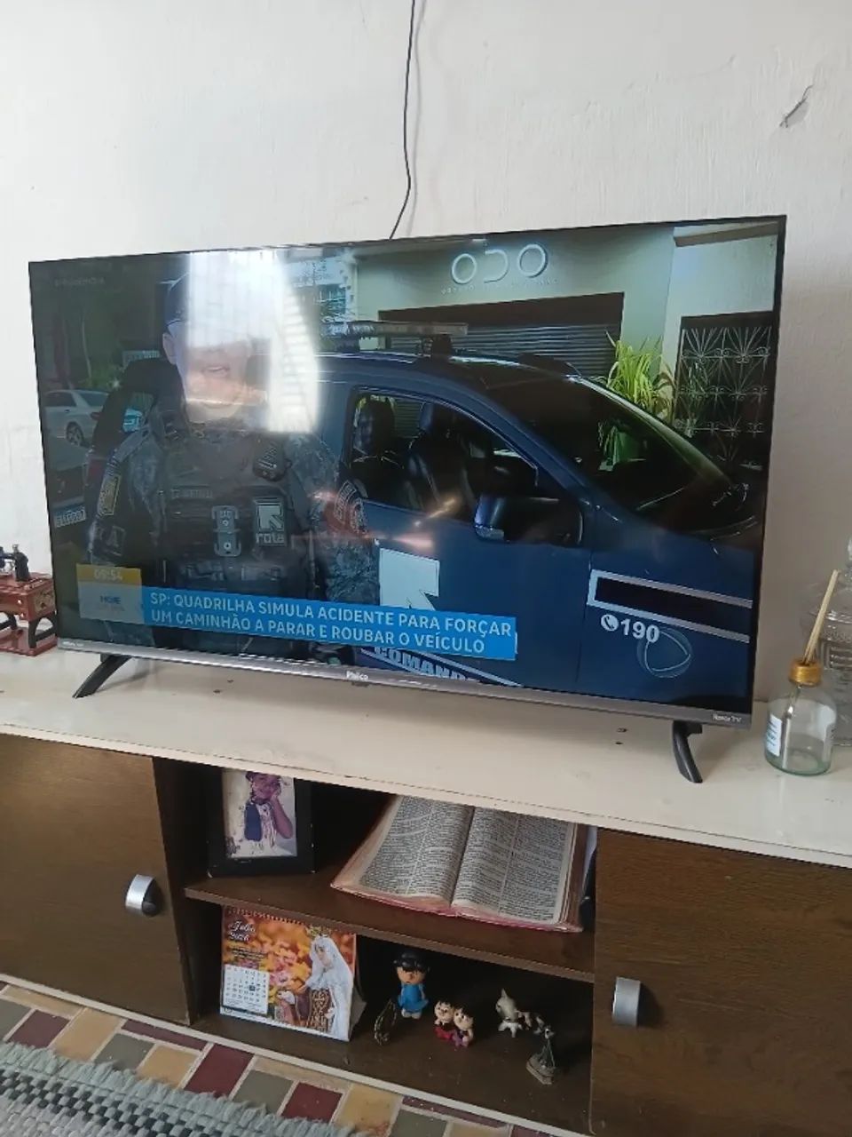Tv nova Philco - Foto 4