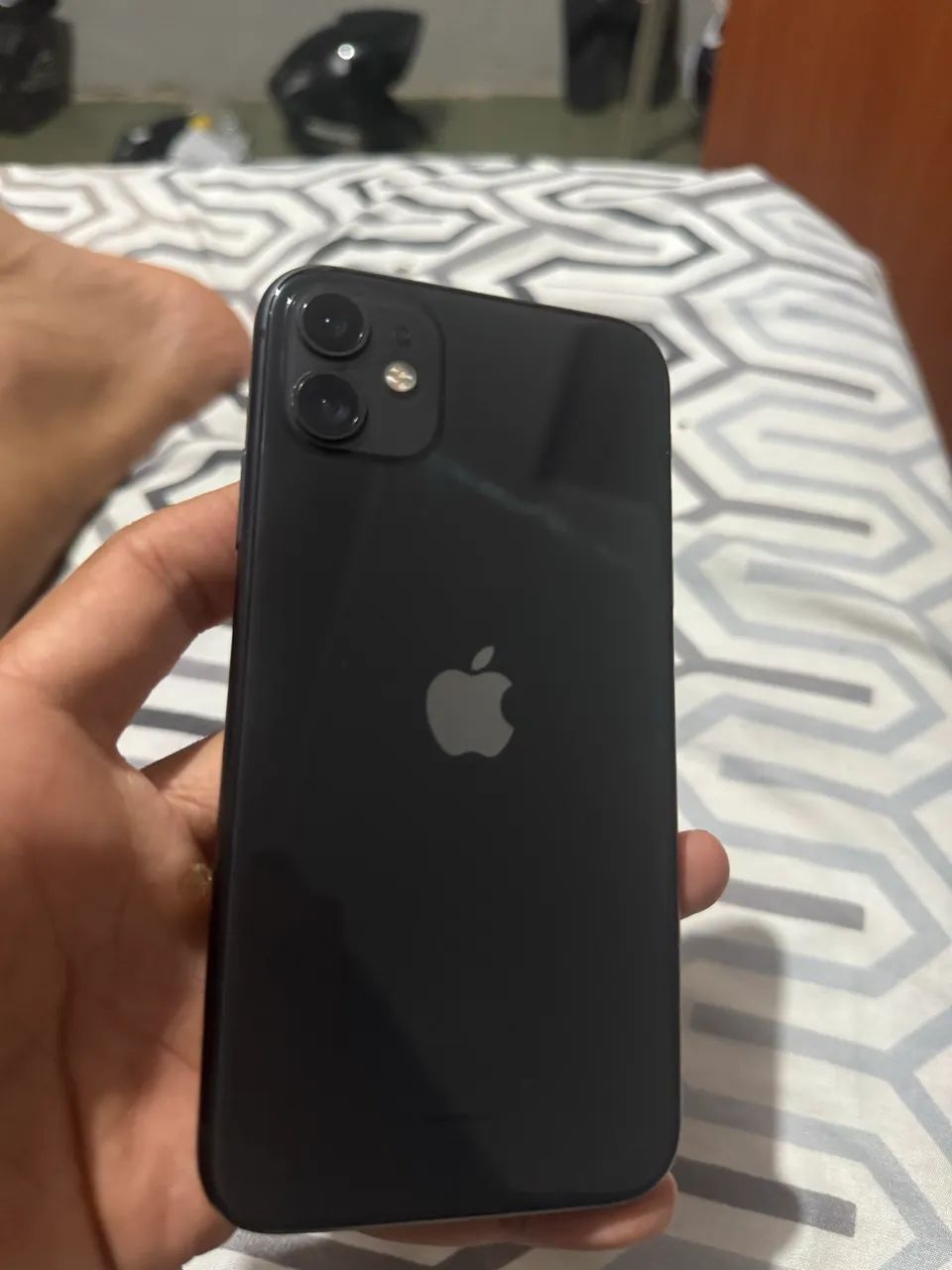 iPhone 11 novo - Foto 2