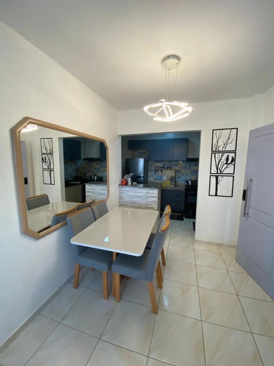 Apartamento mobiliado na praia de Icaraí - Foto 2