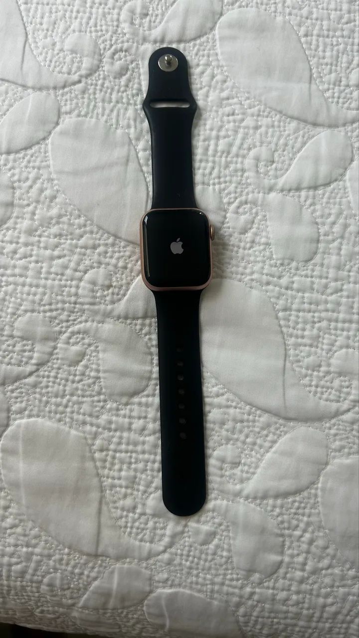 Watch série 4 de 40 mm