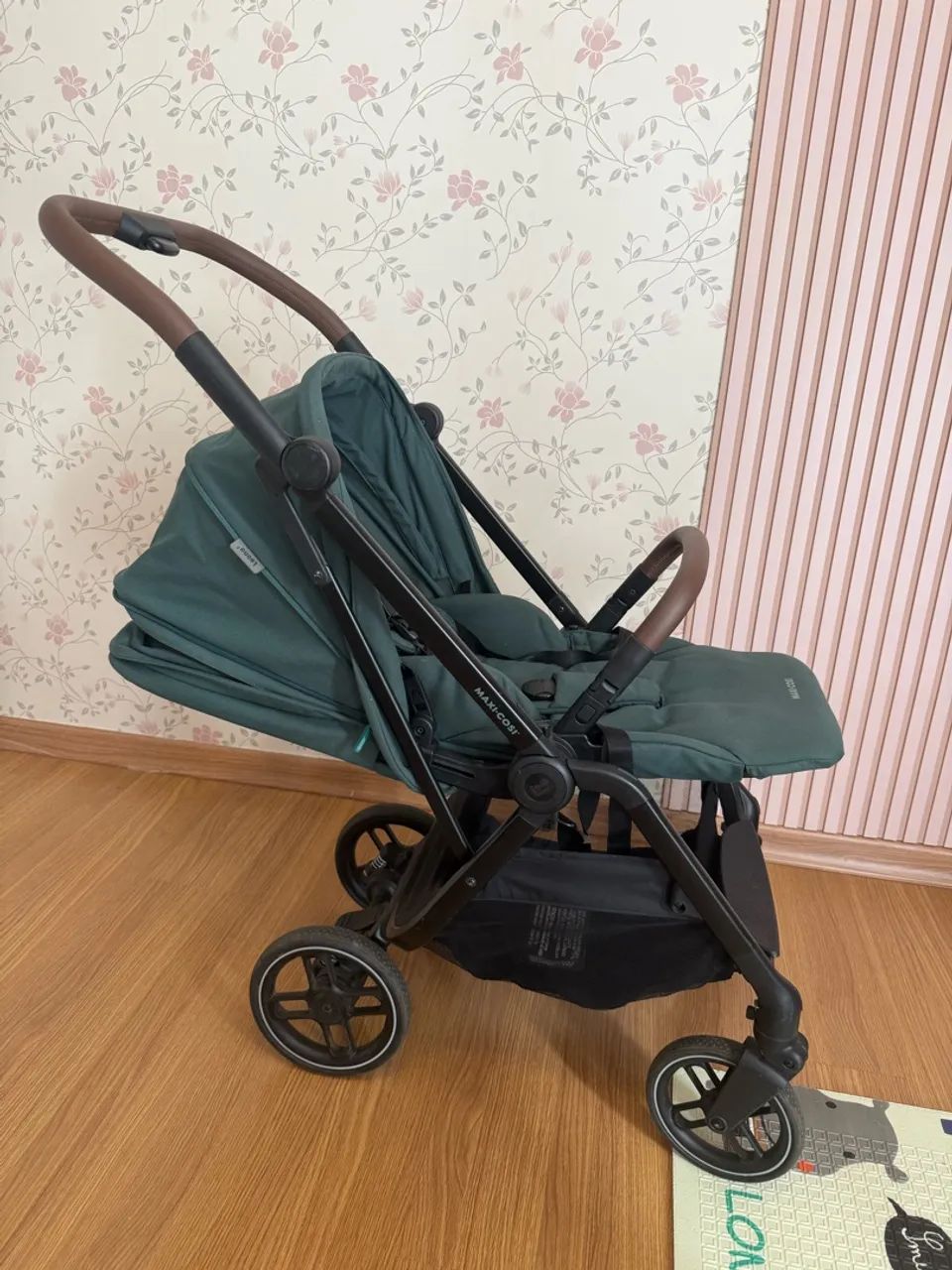 Carrinho de Bebê Maxi-Cosi, Leona² - Foto 4