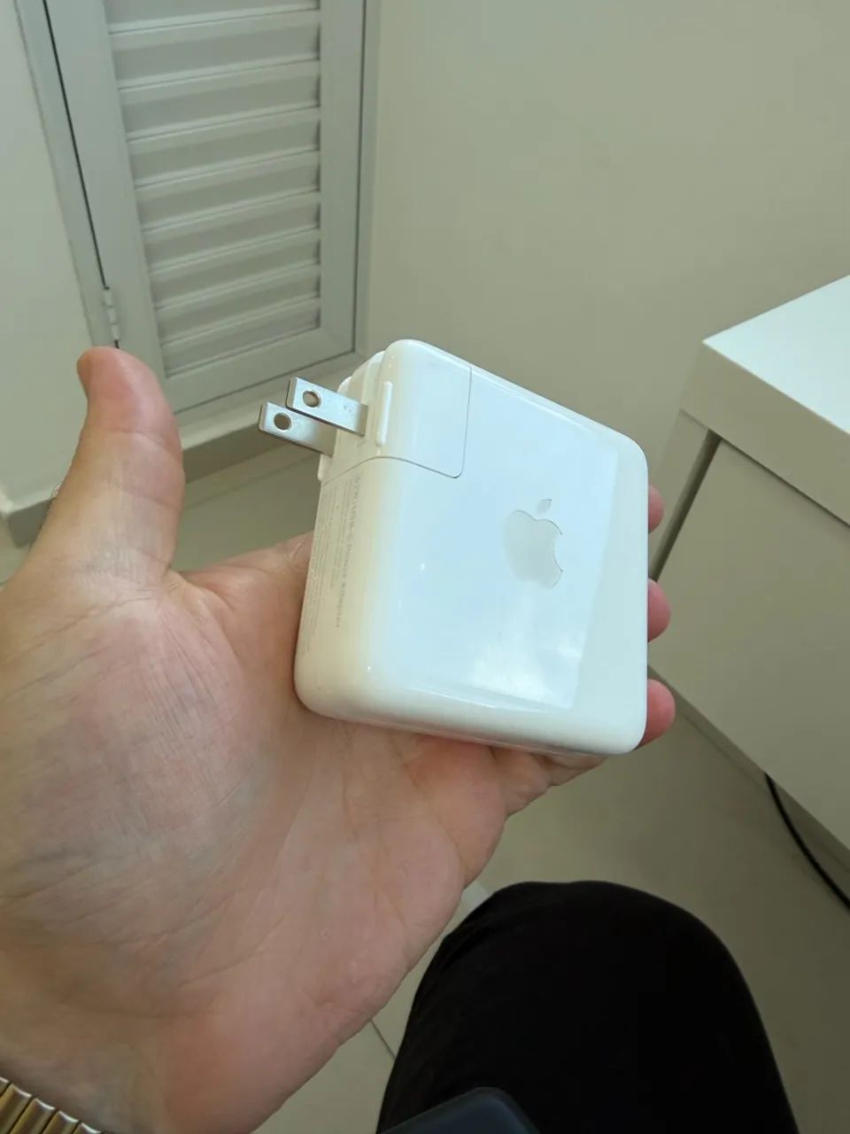 Fonte Apple MacBook  - Foto 4
