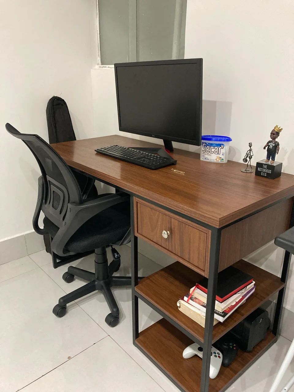 Mesa de escritório  - Foto 3