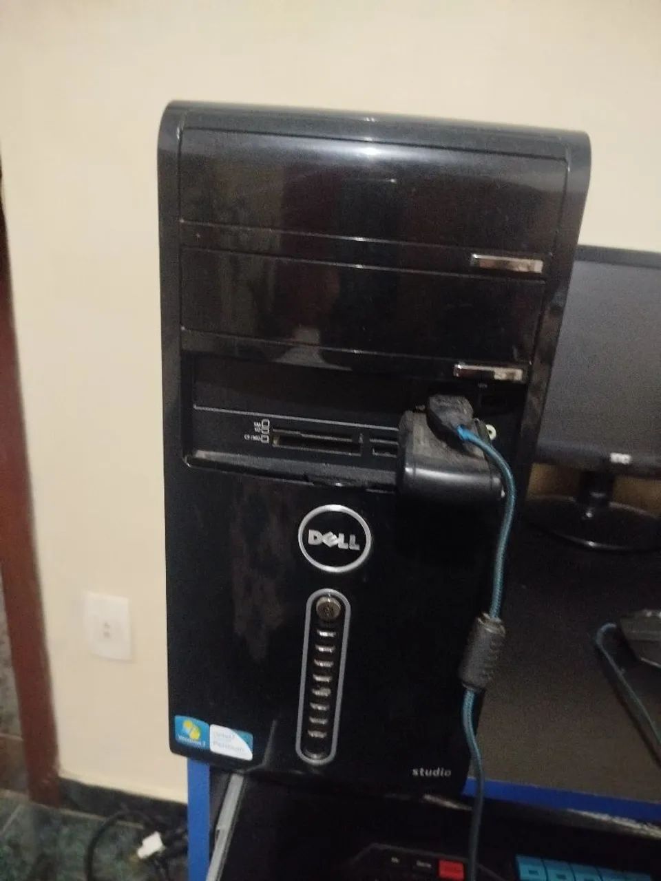 Vende se computador - Foto 3