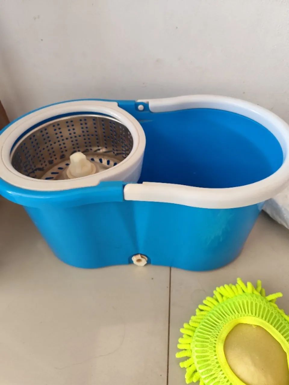 Mop molhado  - Foto 2