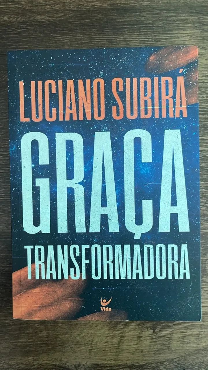 Graça Transformadora