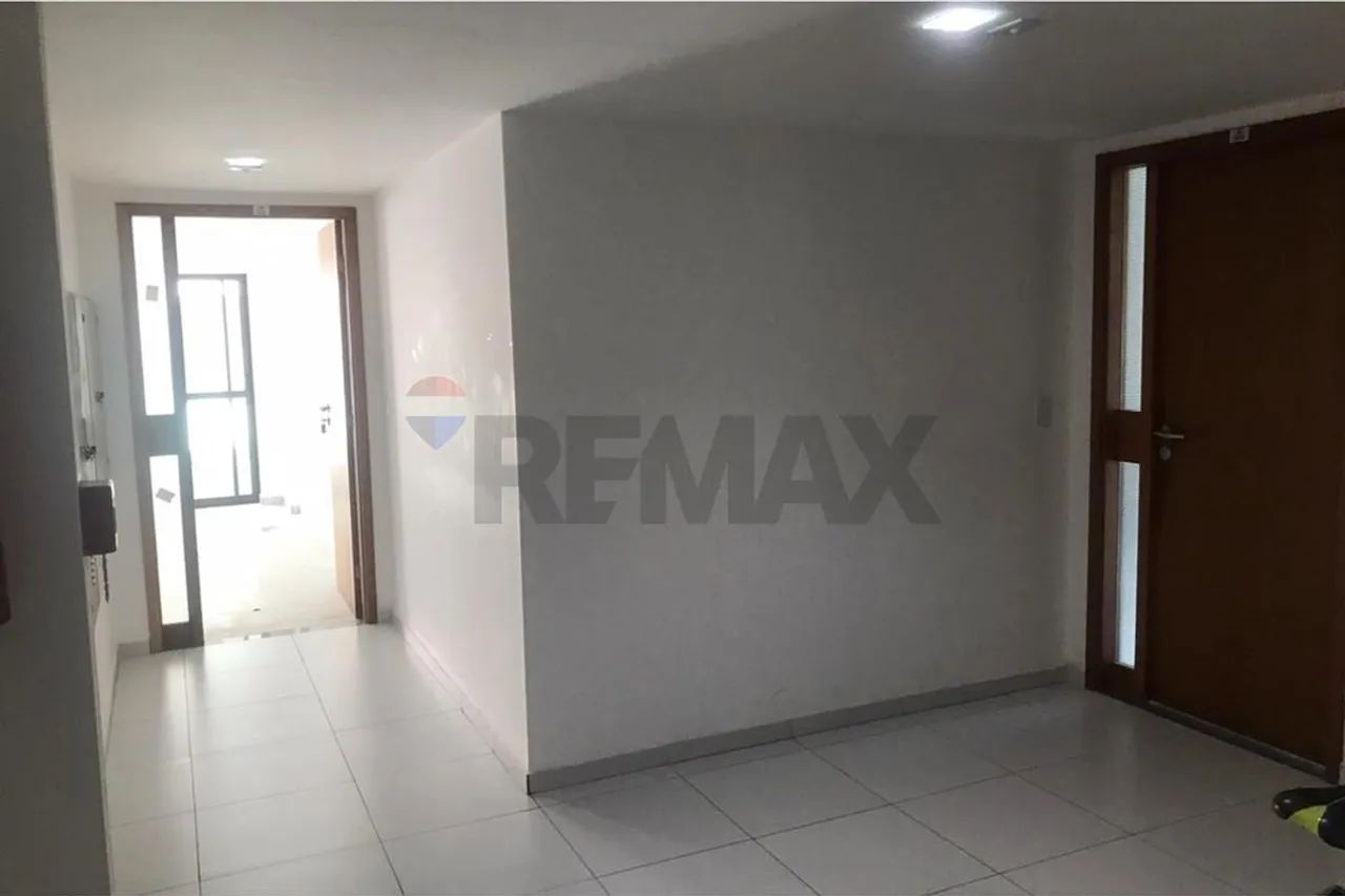Apartamento com 3 quartos e lazer completo na Imbiribeira