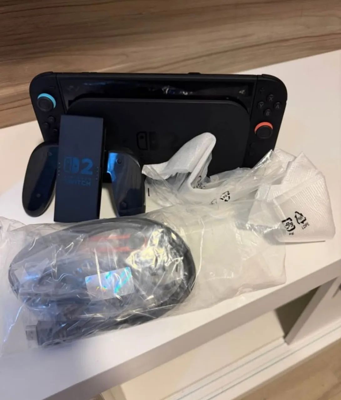 Nintendo switch 2 - Foto 4