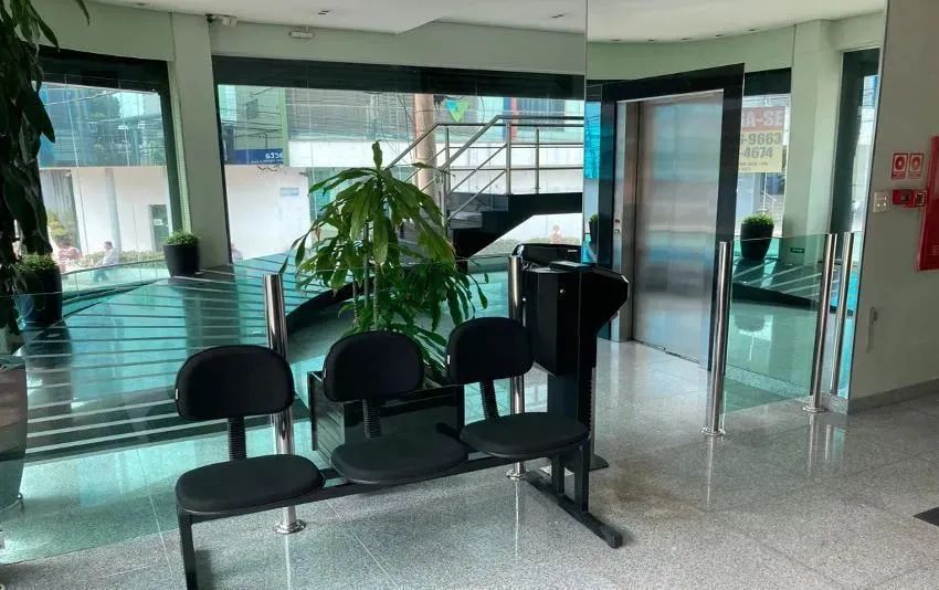 Prédio Comercial no Centro de Cuiabá - Foto 2