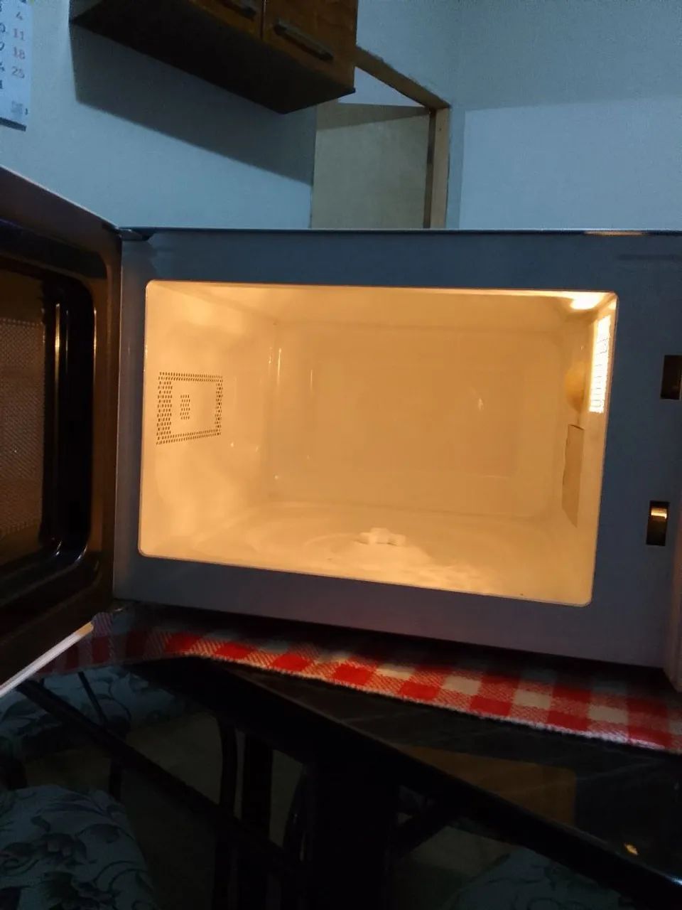 Microondas - Foto 5