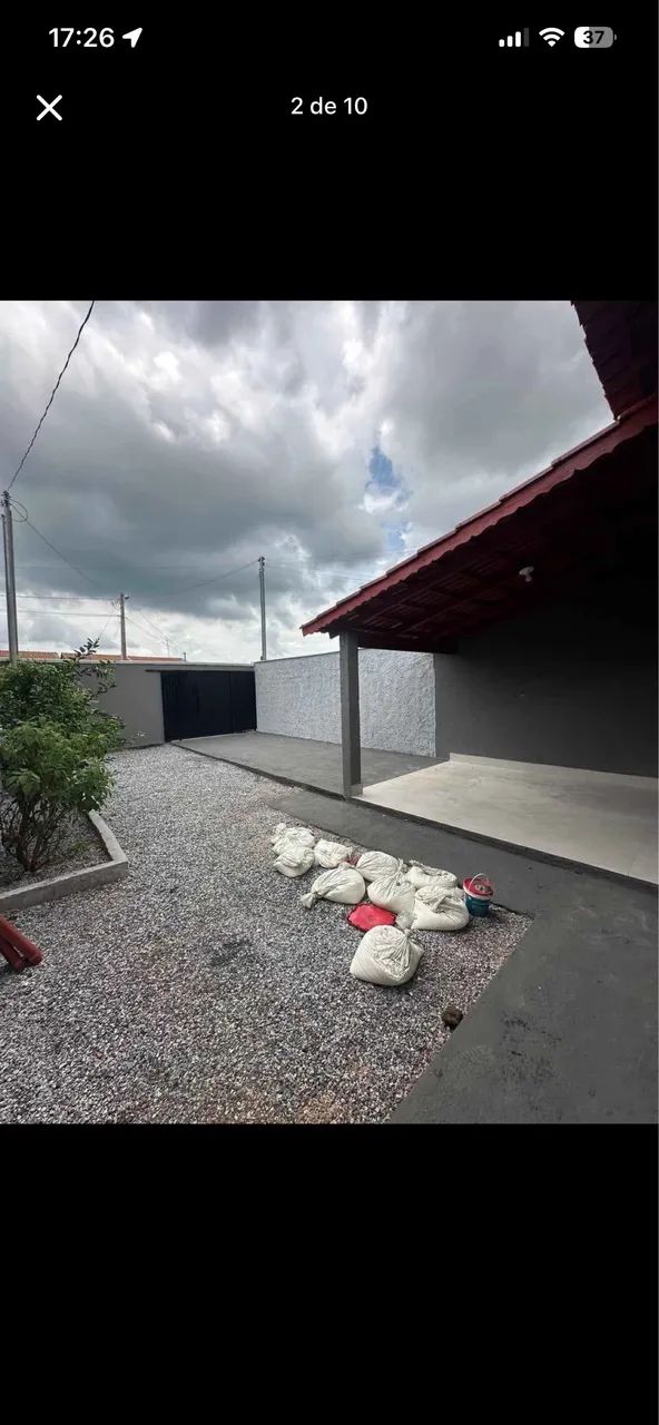 VENDO ESSE IMÓVEL  - Foto 3