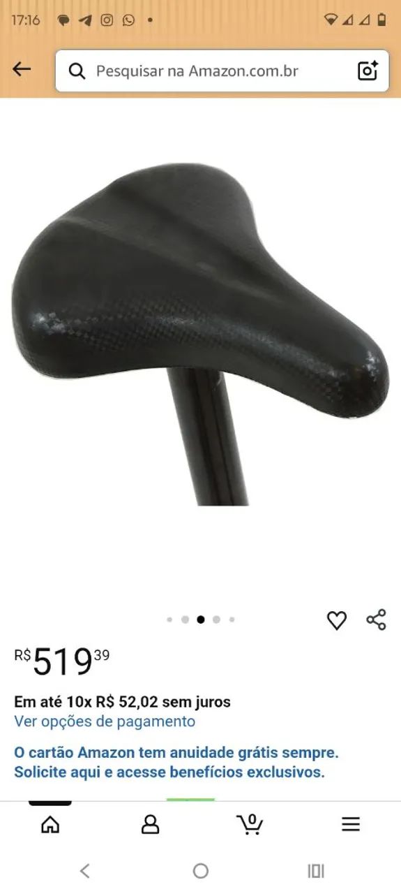 Bicicleta ergométrica  - Foto 5