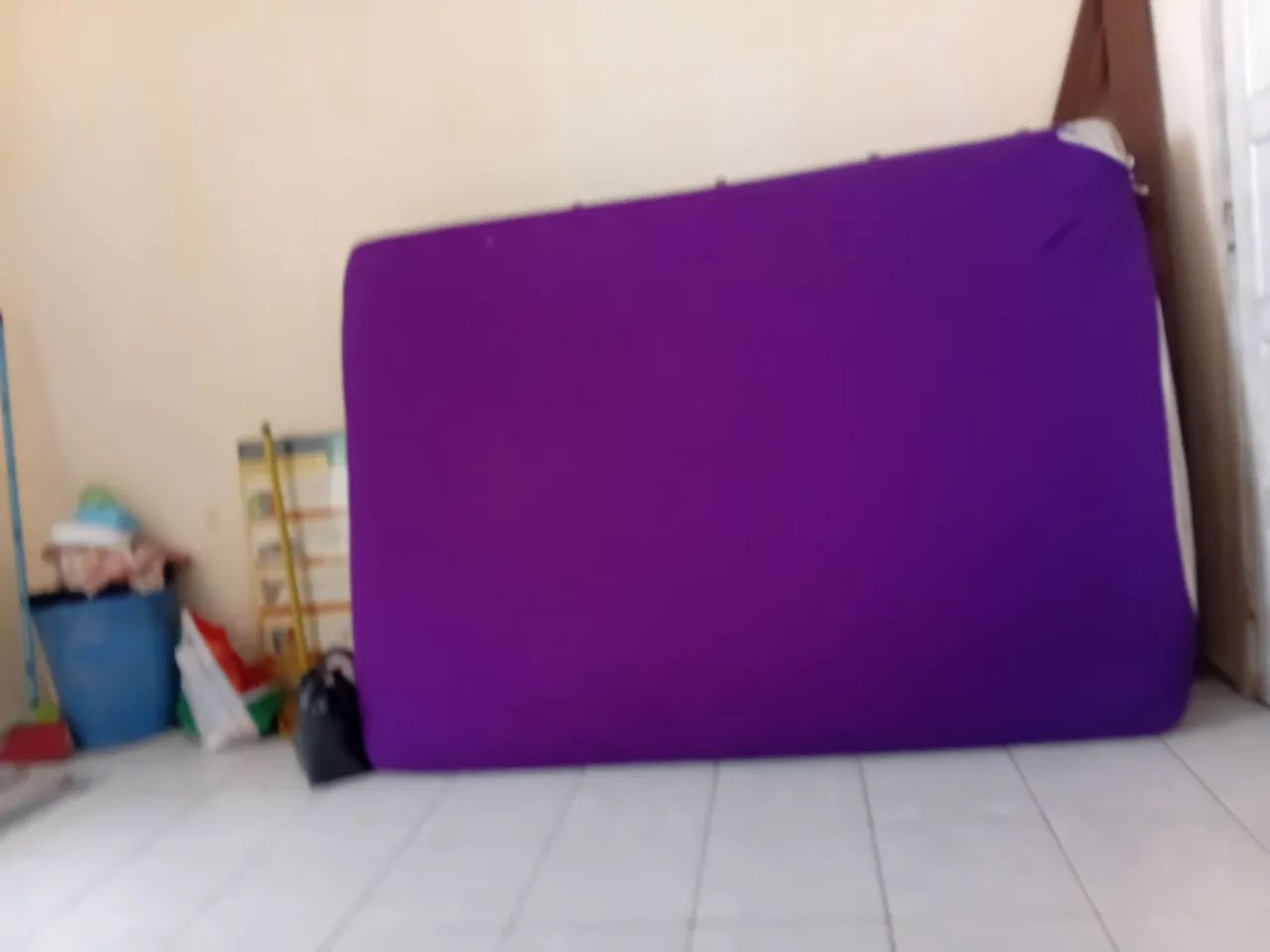 Colchões de casal 