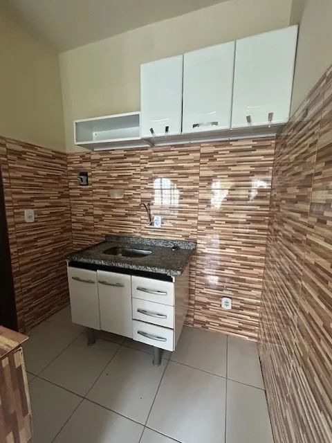 Kitnet Pertinho da UNIG - Foto 4