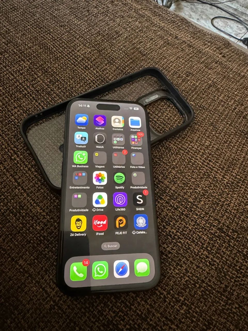 IPhone 16 - 128g  - Foto 2