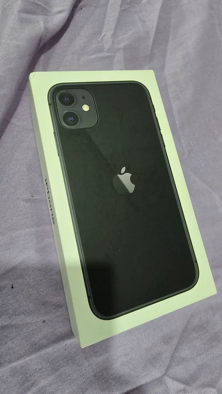 Iphone 11 (128 gb)