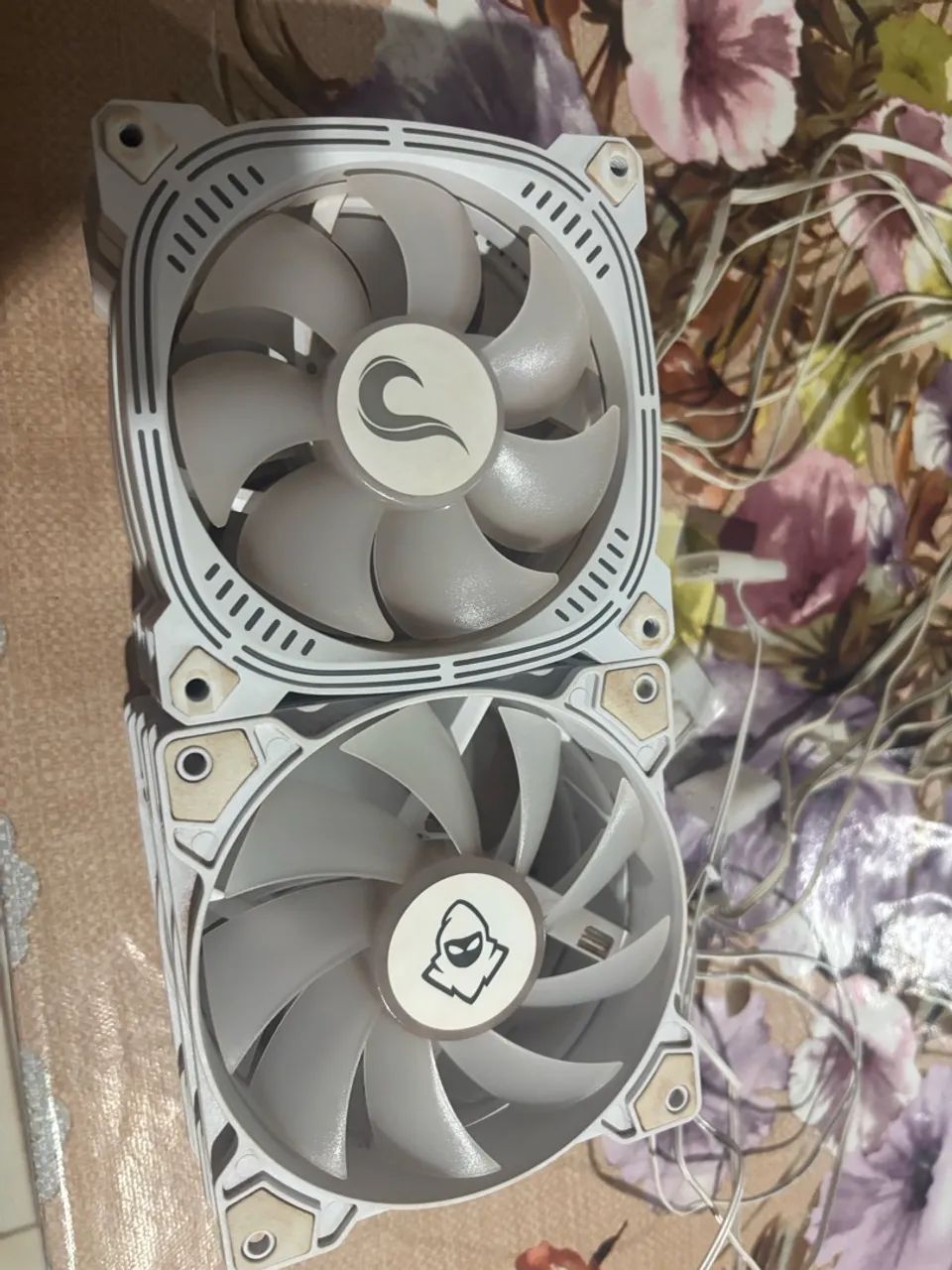 Kit fan argb  - Foto 2