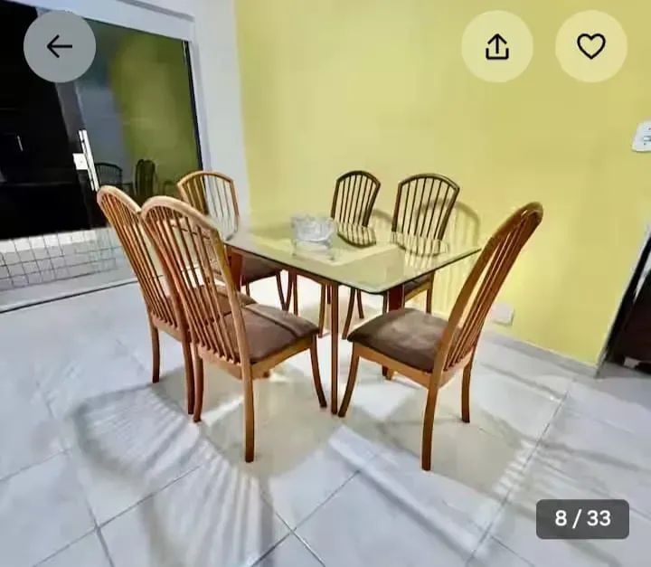 JK011. ALUGO APARTAMENTO mobiliado - Foto 2