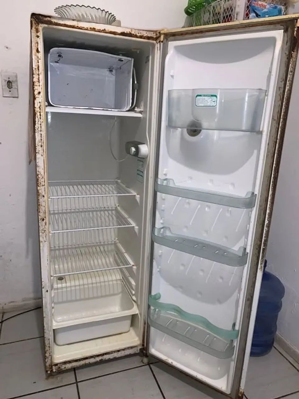 GELADEIRA - Foto 2