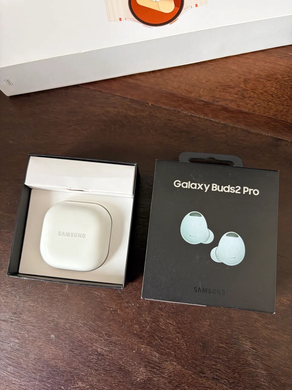 Galaxy buds2 Pro - Foto 2