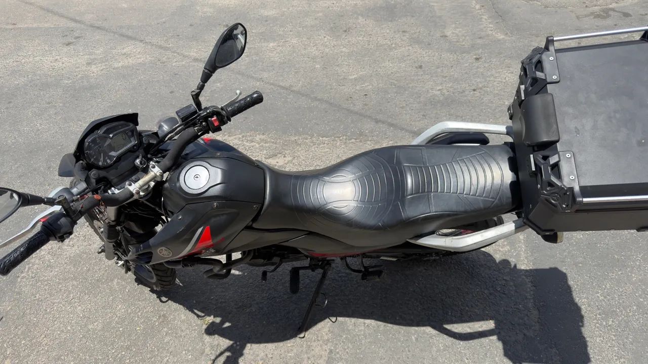 Crosser 2019 - Foto 3