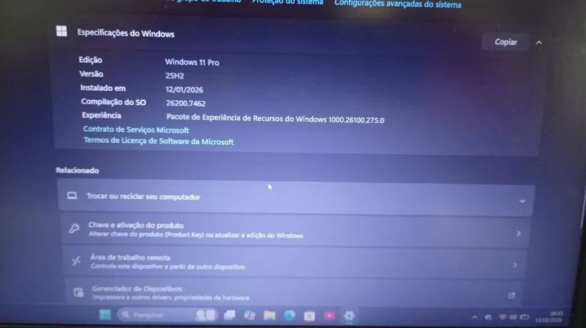 Notebook Gamer Lenovo - Foto 5