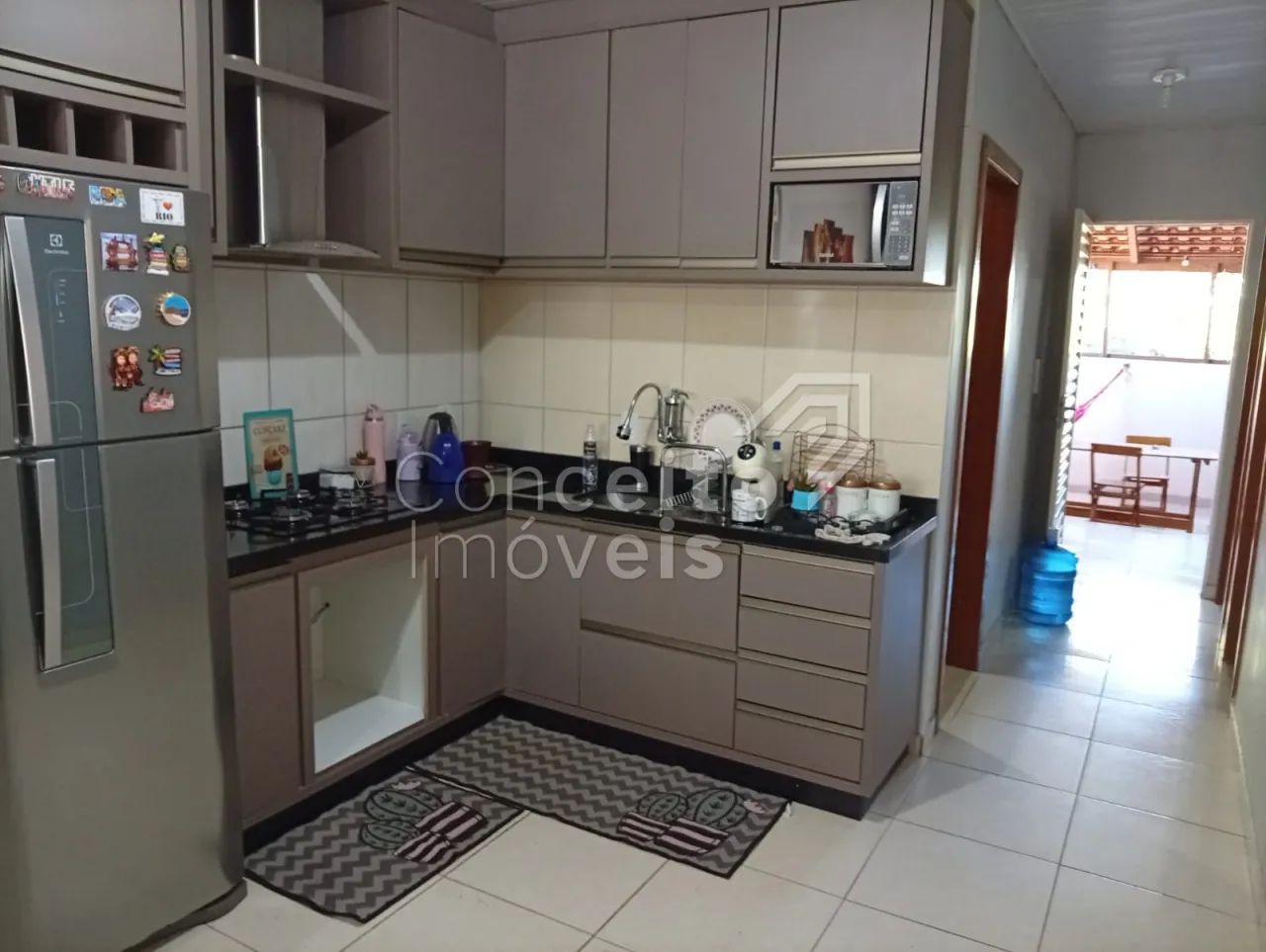 Residência Semimobiliada - Neves - Foto 3