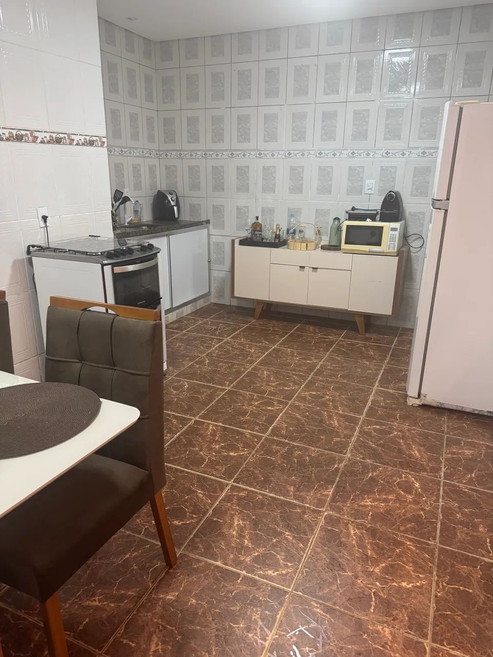 Aluga-se casa  - Foto 5