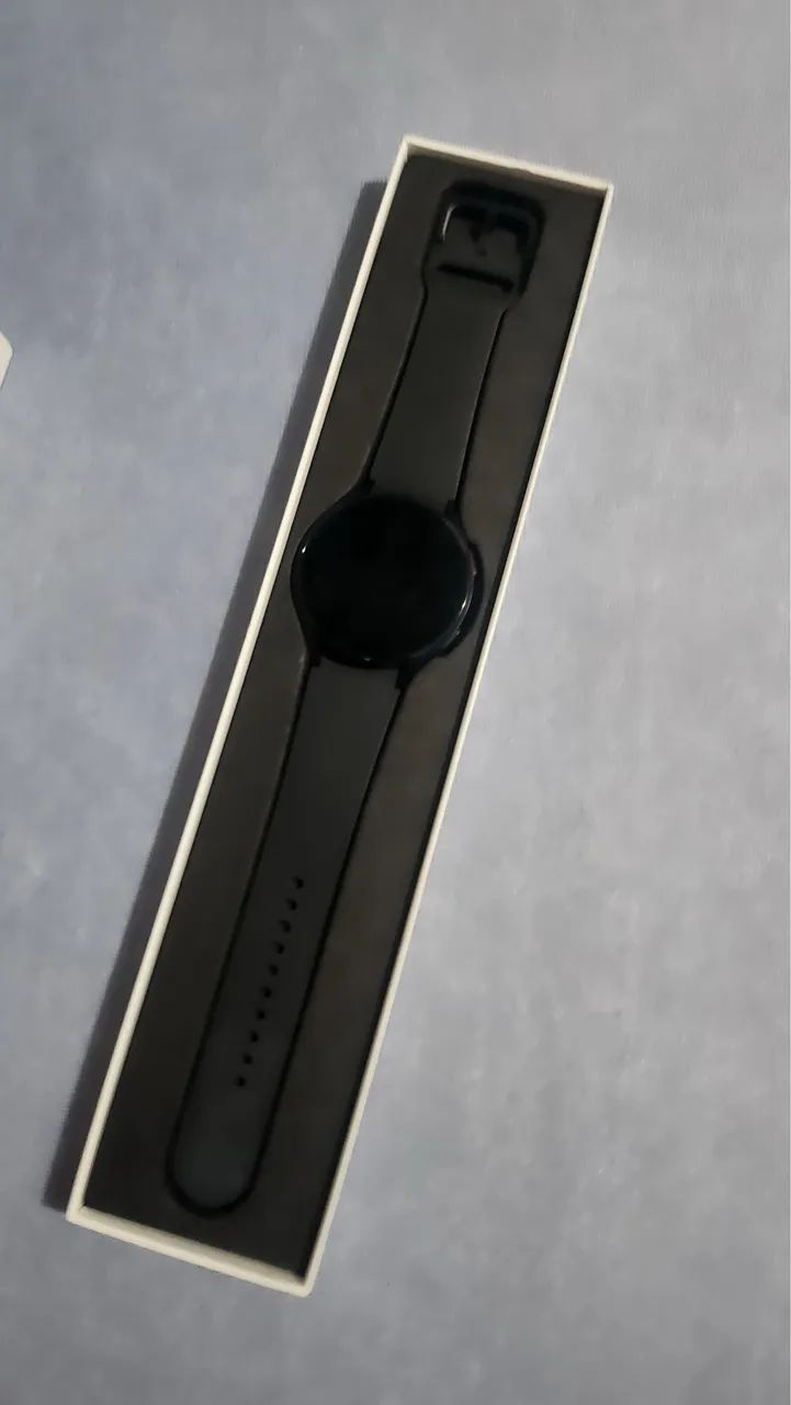 Vendo Samsung Galaxy Watch 4 - Foto 2