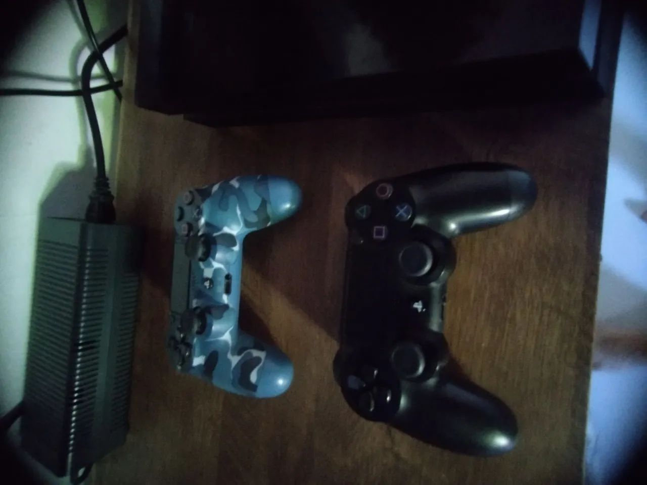 Vendo ps4 de 1 terá  - Foto 3