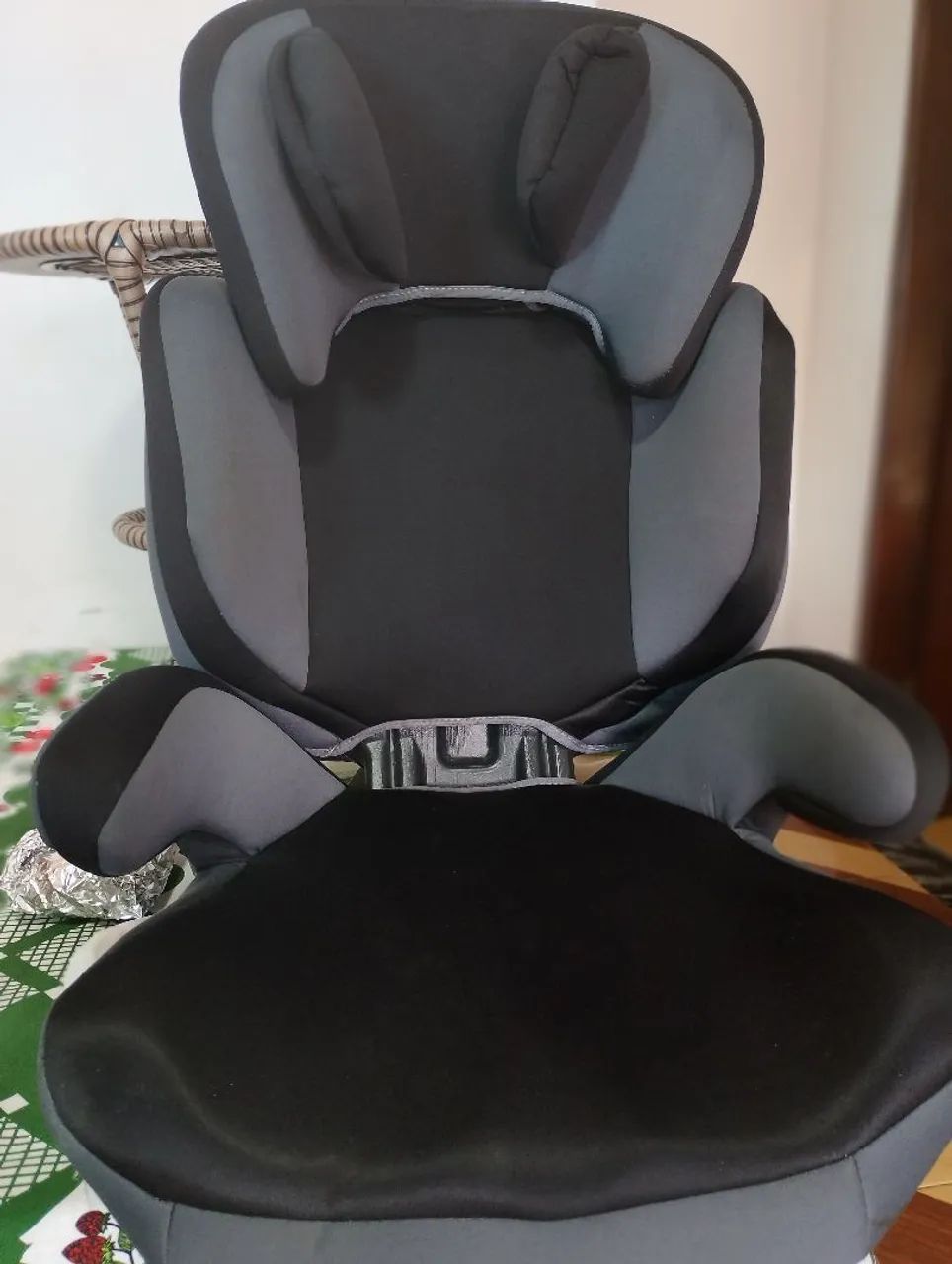 Cadeirinha de bebe 