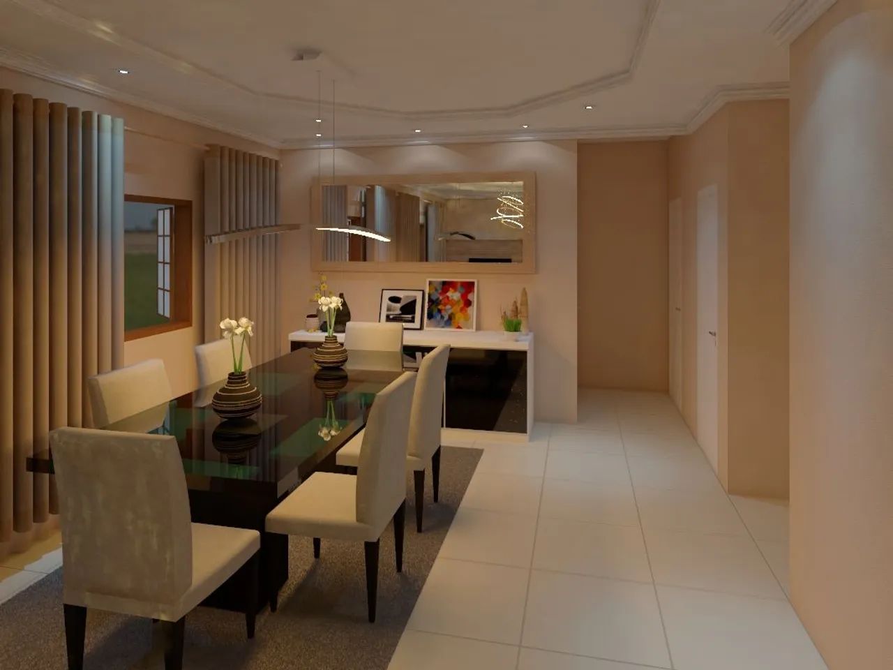 Arquitetura & Interiores - Foto 6