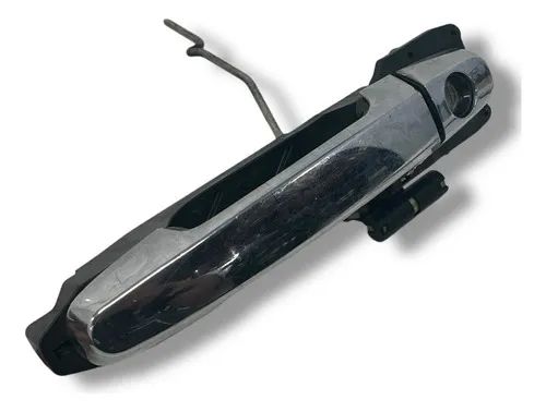 Maçaneta Externa Diant Dir Toyota Corolla 2003 2004 2006 007