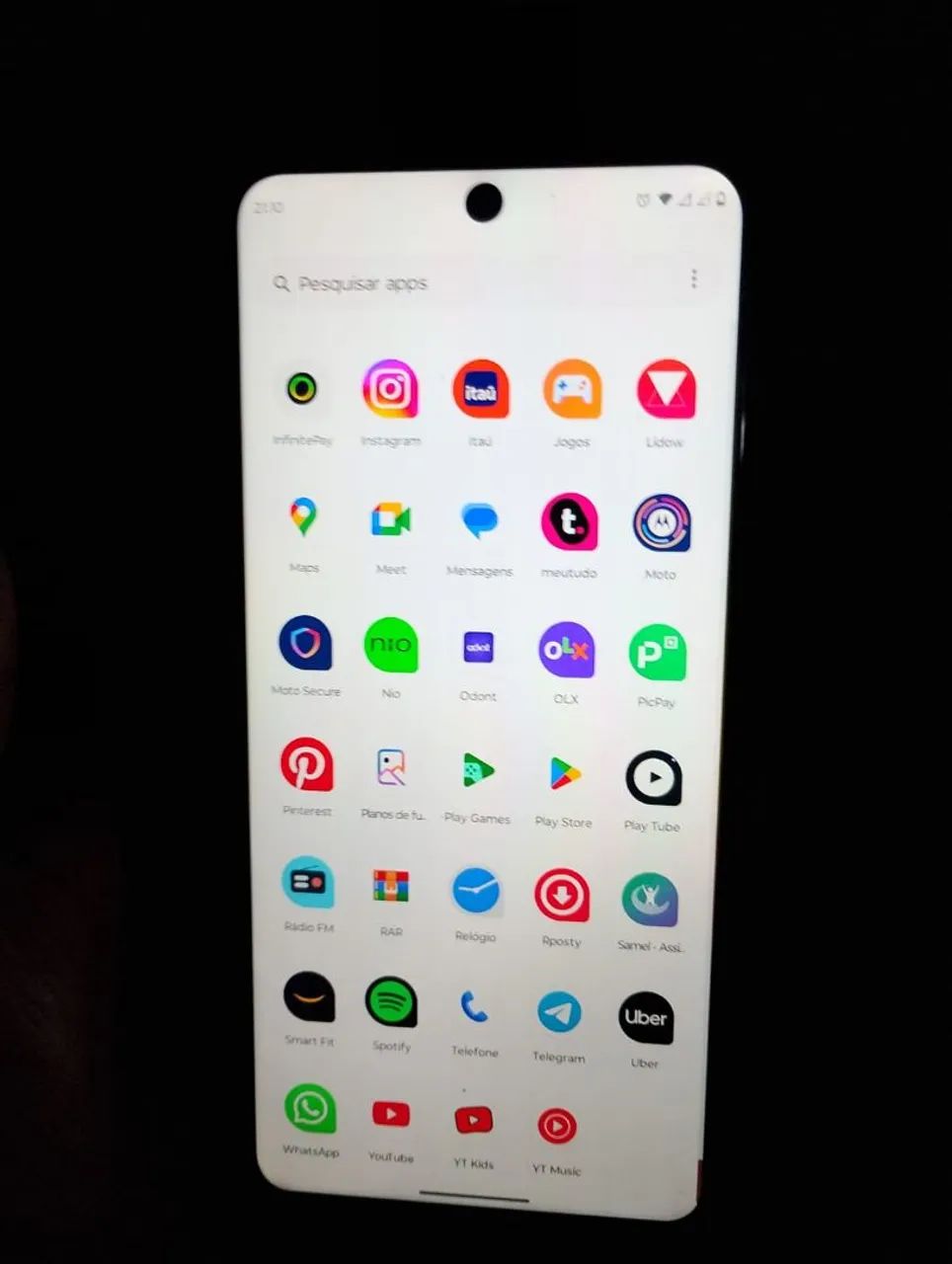 Celular MotoG53  - Foto 3
