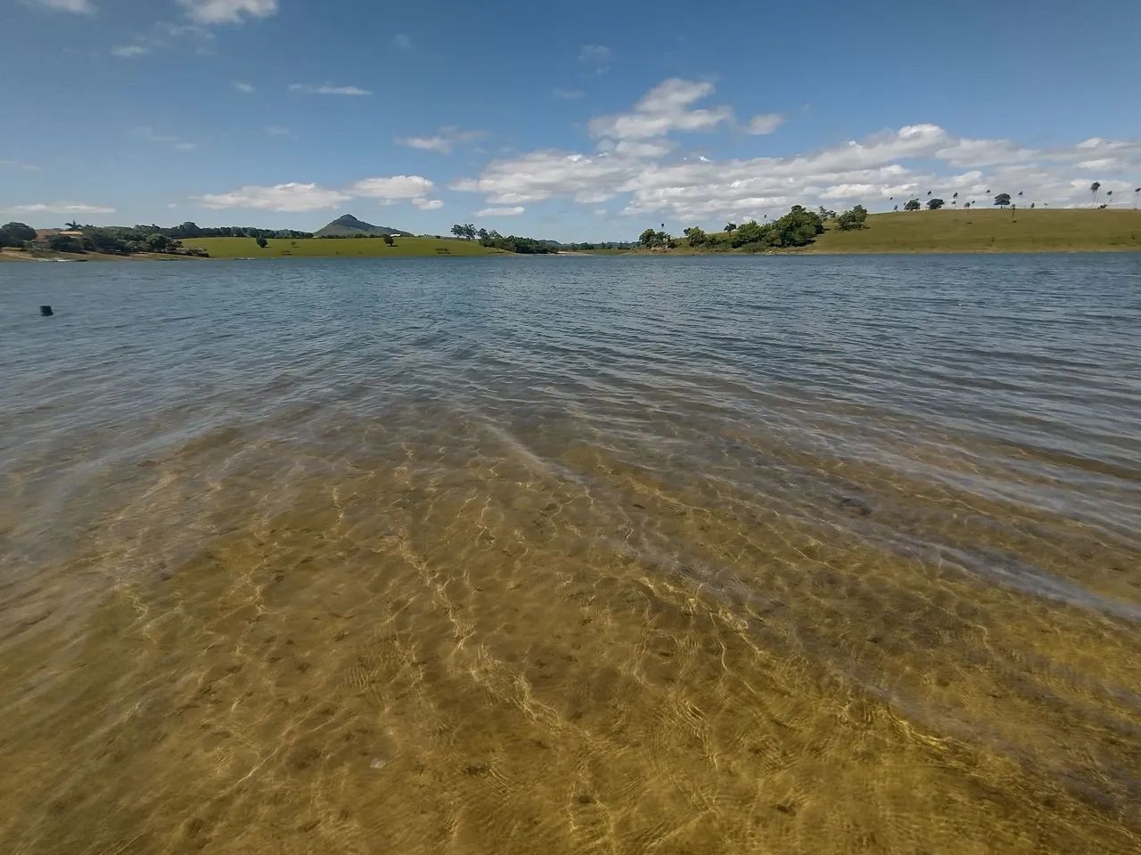 Vende-se 6 alqueires a Beira da Represa PR. - Foto 5