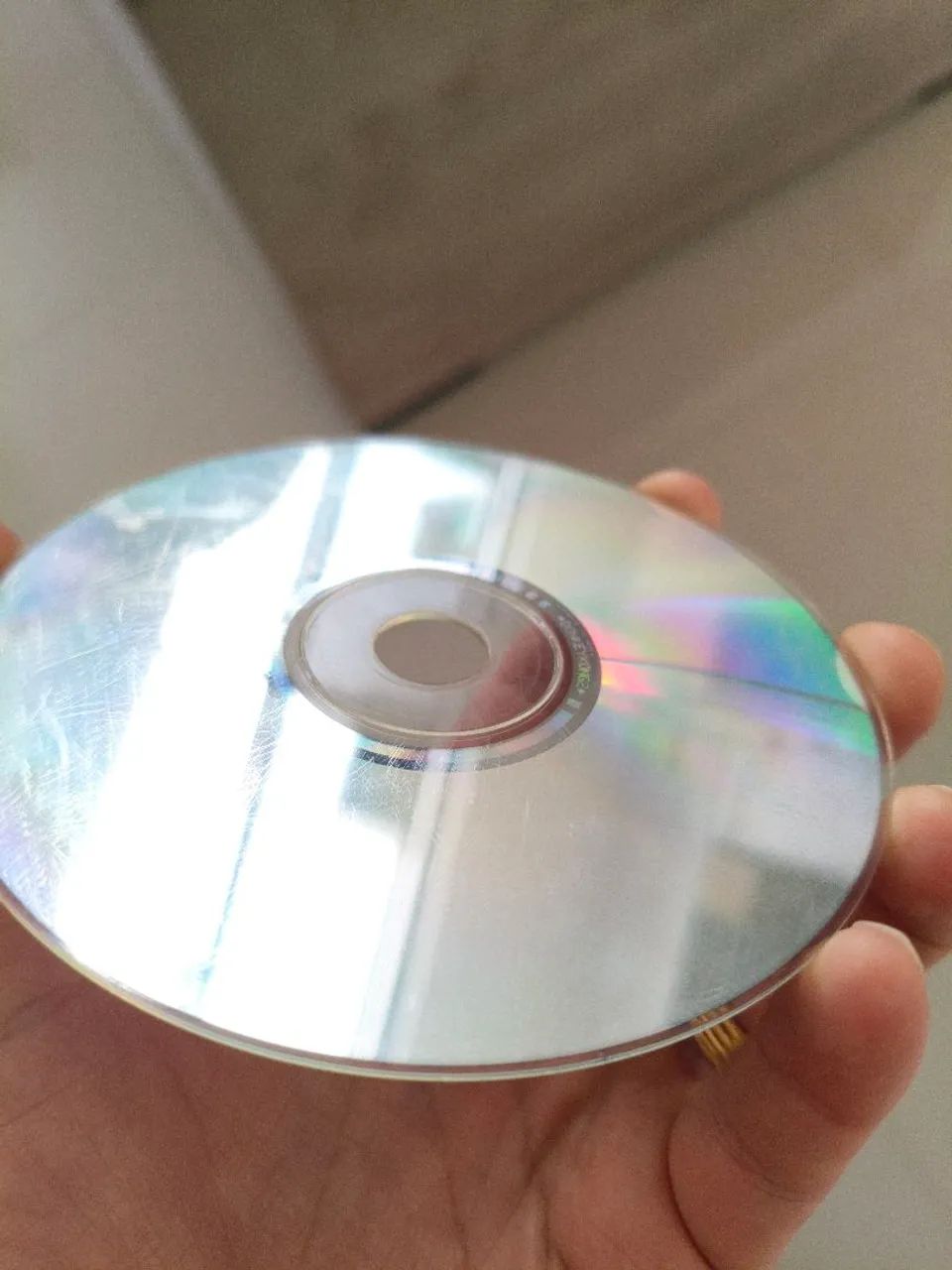Cd soundtrack Donkey kong 2 original - aceito ofertas  - Foto 3