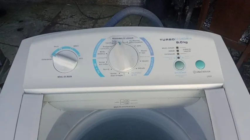 ? Electrolux 9kg - Promoção Imperdível! - Foto 2