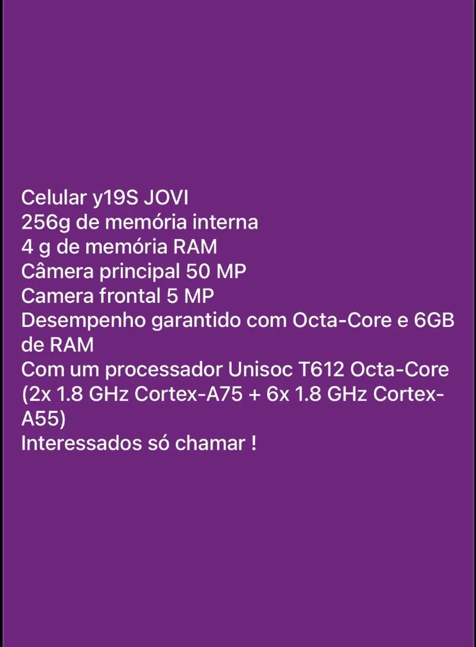 Smartphone JOVI - Foto 3
