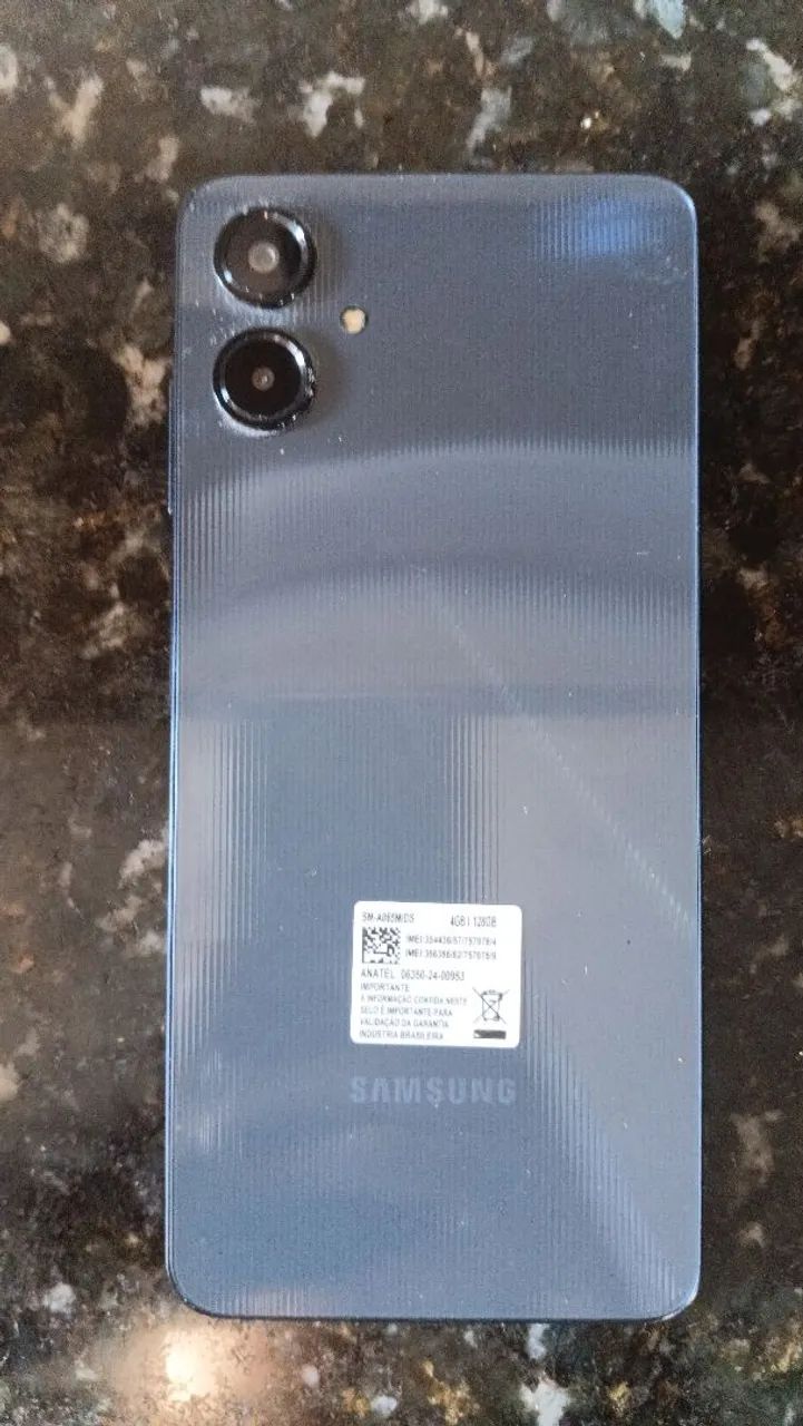 Sansung A06 - Foto 2