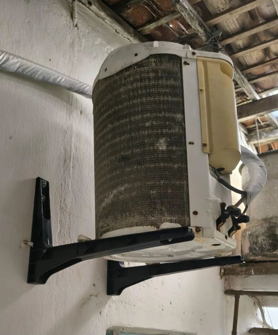 Vendo um ar condicionado mideia splig 
