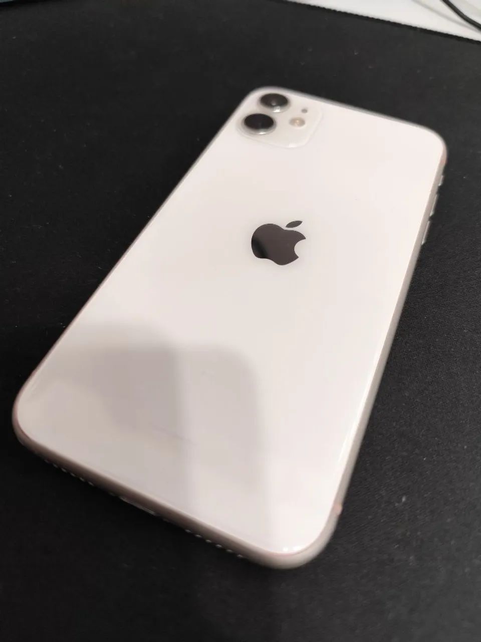 iPhone 11 64GB Branco - Foto 2