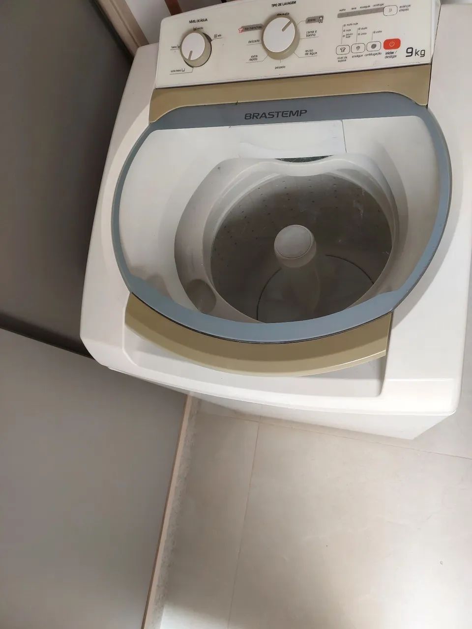 Maquina de lavar  - Foto 4