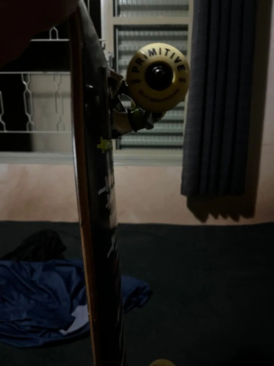 Skate Primitive Novo, Nunca Usado!