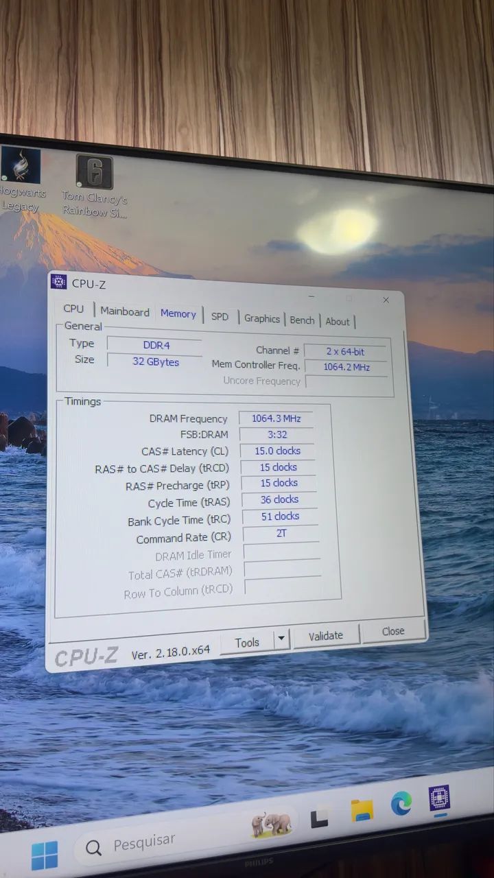 PC GAMER - RX6750XT- 12GB (BARATO) - Foto 5
