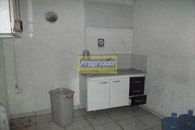 Galpão, Vl. São Jorge, Santos R$ 1.4 mi, Cód: 6282 - Foto 5
