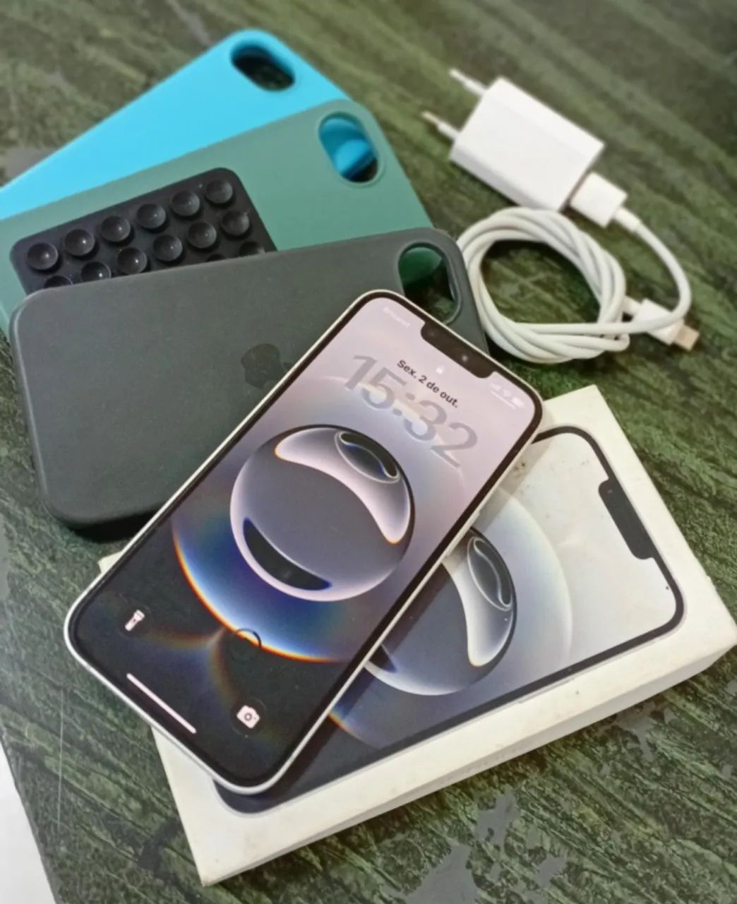 Iphone 16e 128gb