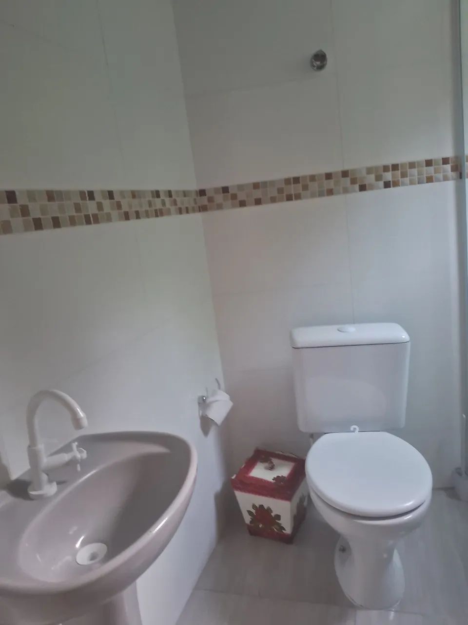 Kitnet mobiliada  - Foto 5