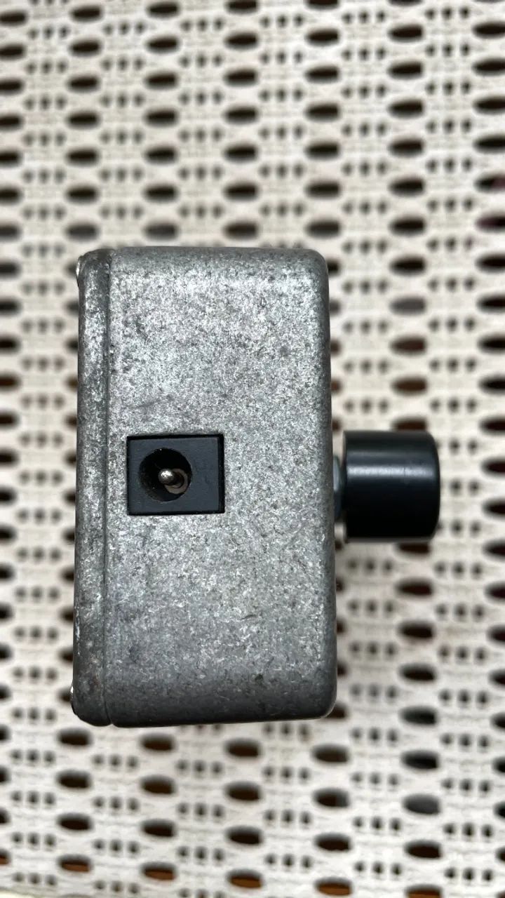 Pedal Boost Electro Harmonix LPB-1 - Foto 4