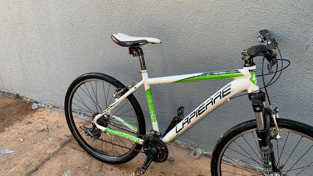 Bicicleta lapierer  - Foto 3